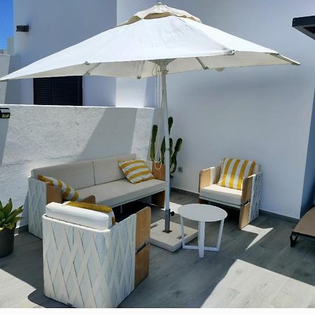 Villa Goikiri Playa Blanca  Esterno foto