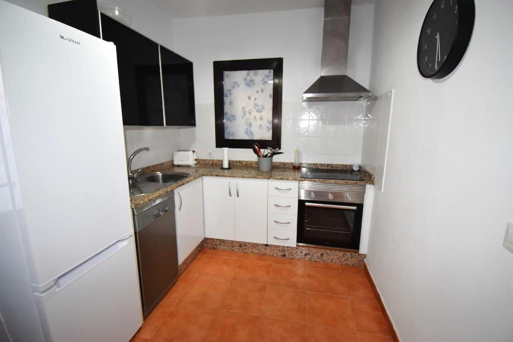 Villa Goikiri Playa Blanca  Esterno foto