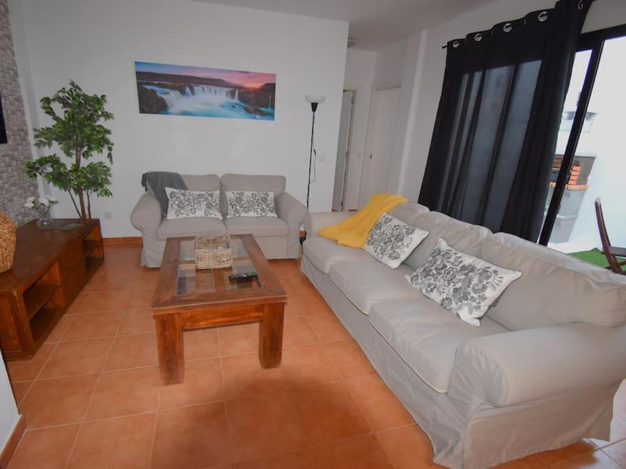 Villa Goikiri Playa Blanca  Esterno foto