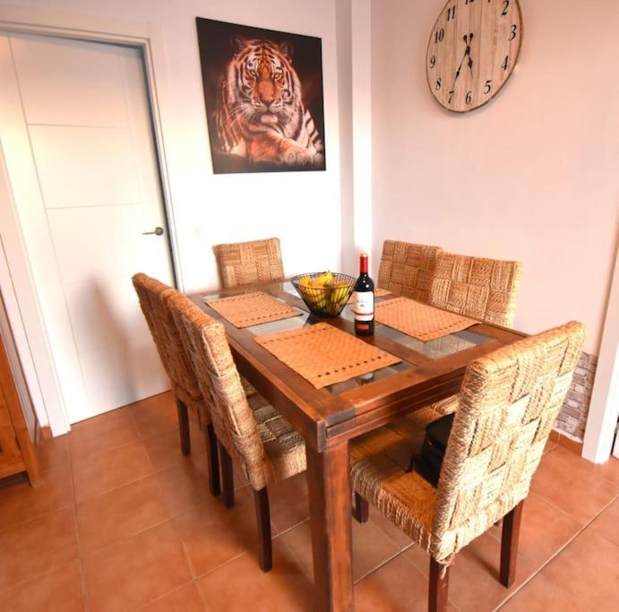 Villa Goikiri Playa Blanca  Esterno foto