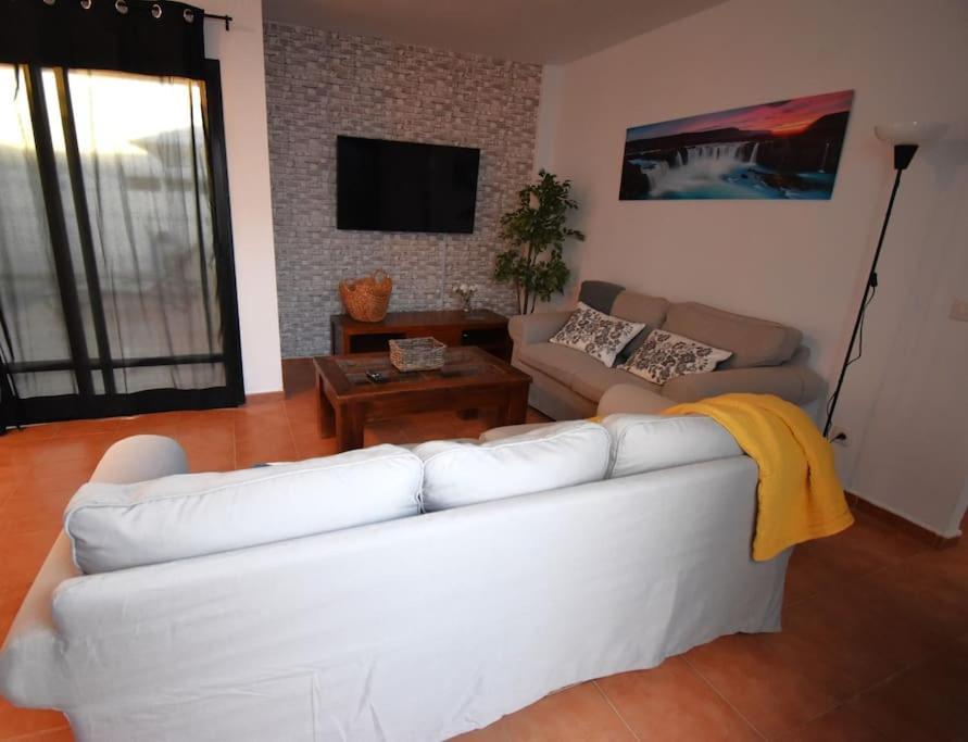 Villa Goikiri Playa Blanca  Esterno foto