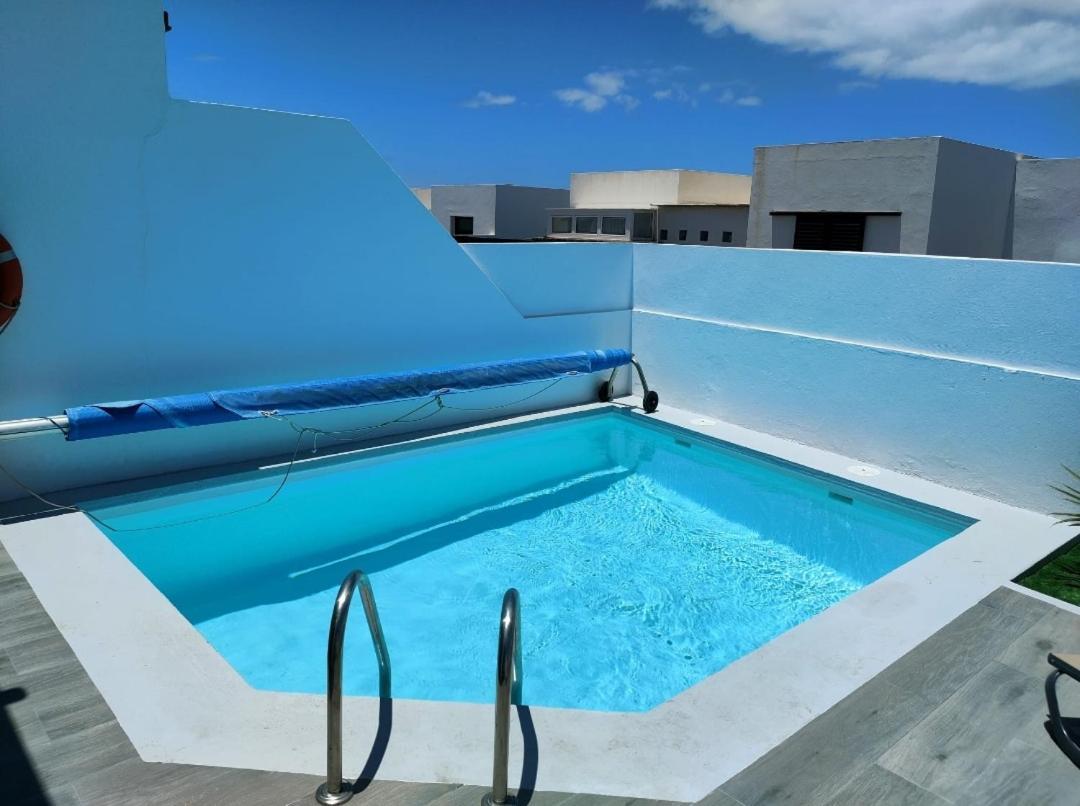 Villa Goikiri Playa Blanca  Esterno foto